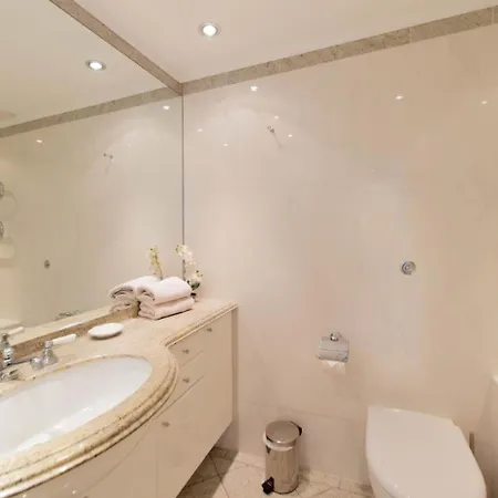 Apartment Residenz App 809 - Timmendorfer *