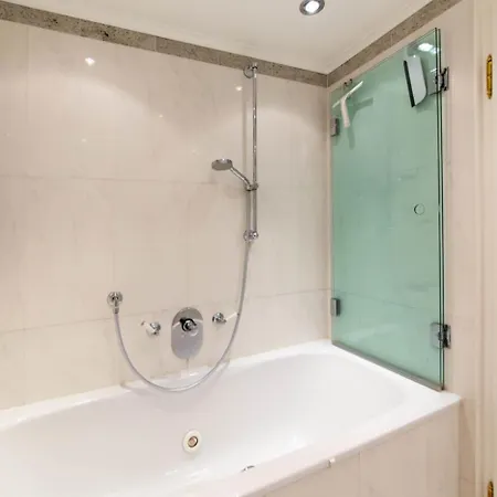 Apartment Residenz App 809 - Timmendorfer *