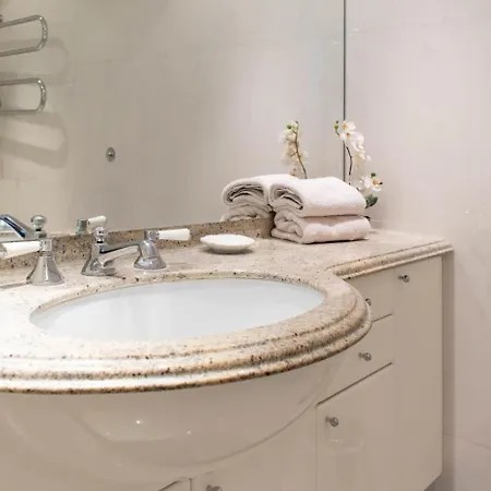 Residenz App 809 - Timmendorfer Apartment Timmendorfer Strand