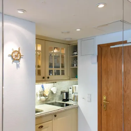 Residenz App 809 - Timmendorfer טימנדורפר שטרנד