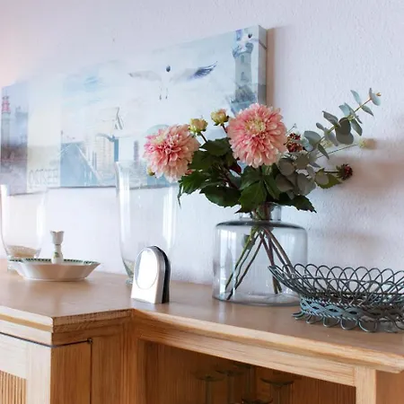 Residenz App 809 - Timmendorfer Apartment *