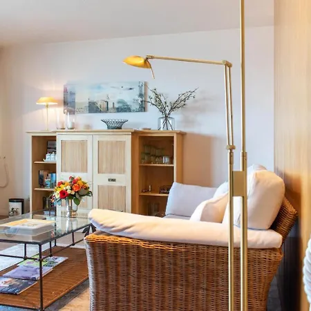 Apartment Residenz App 809 - Timmendorfer