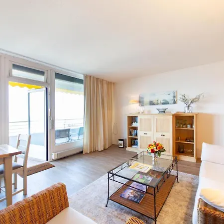 Residenz App 809 - Timmendorfer Apartment *