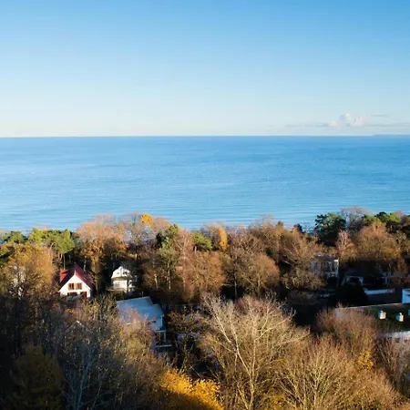 Apartment Residenz App 809 - Timmendorfer Timmendorfer Strand