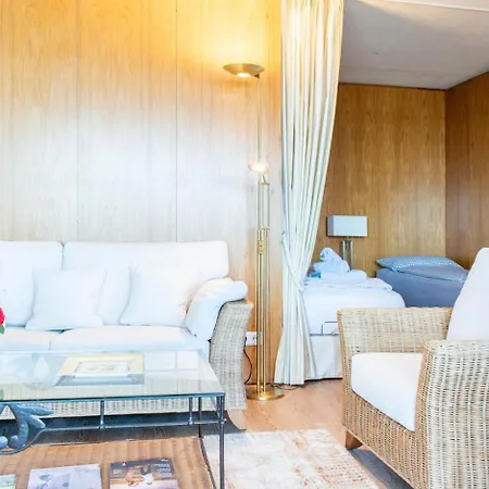 Residenz App 809 - Timmendorfer Apartment *