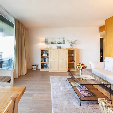 דירה Residenz App 809 - Timmendorfer טימנדורפר שטרנד