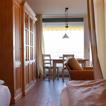 דירה Residenz App 809 - Timmendorfer *