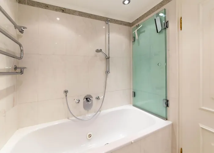 Apartamento Residenz App 809 - Timmendorfer *