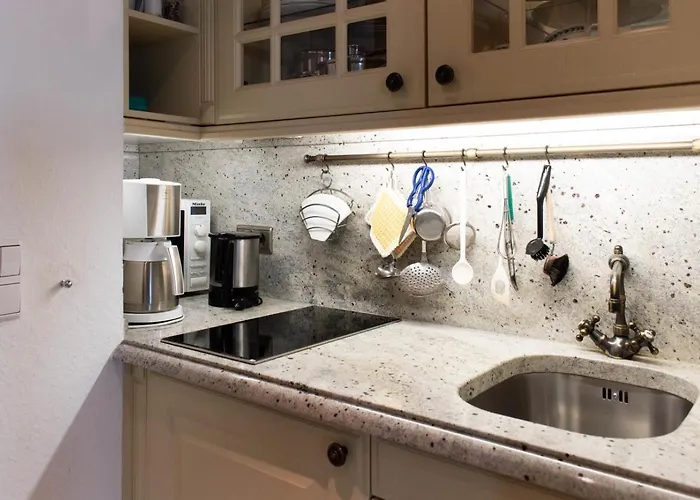 Residenz App 809 - Timmendorfer *