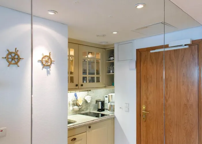 Residenz App 809 - Timmendorfer Timmendorfer Strand