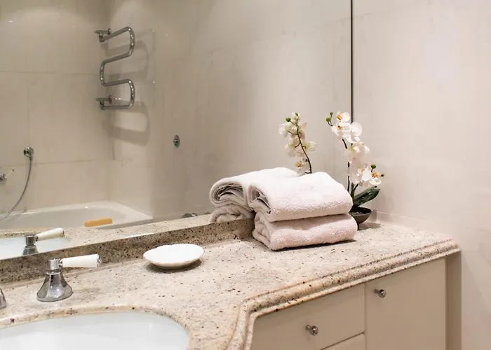 Residenz App 809 - Timmendorfer Timmendorfer Strand