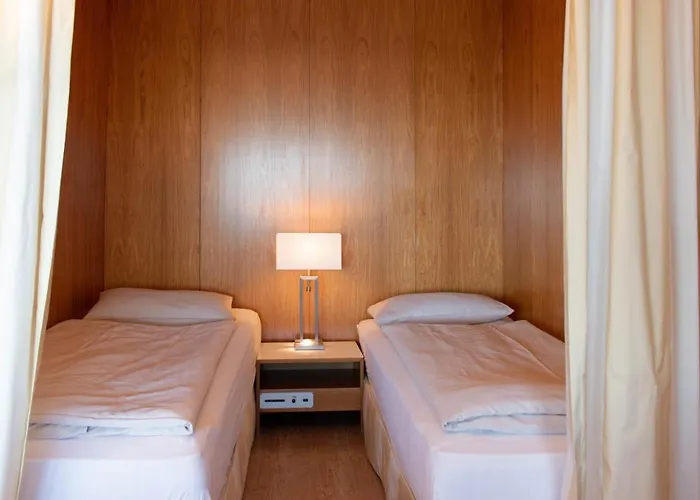 Residenz App 809 - Timmendorfer *