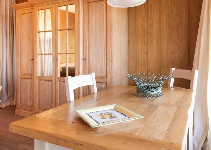 Residenz App 809 - Timmendorfer Apartamento Timmendorfer Strand