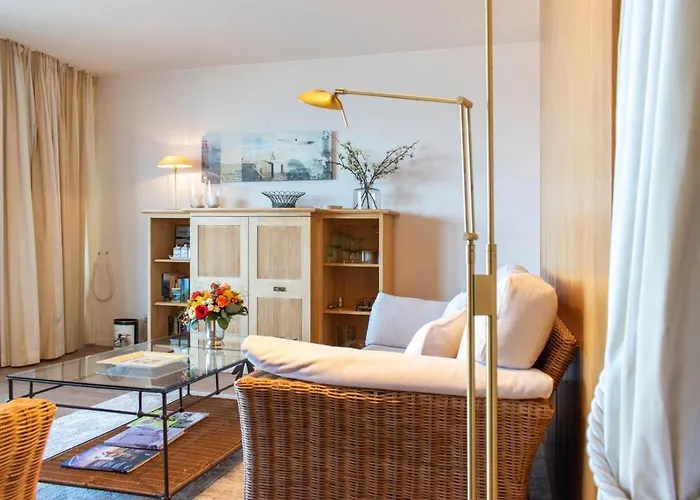 Apartamento Residenz App 809 - Timmendorfer