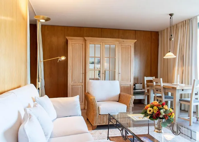 Residenz App 809 - Timmendorfer * Timmendorfer Strand