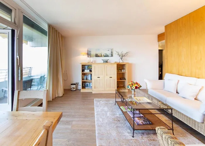 Apartamento Residenz App 809 - Timmendorfer *